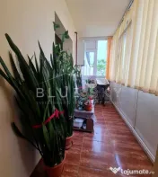 Apartament 3 camere decomandat zonă Casa de Cultura