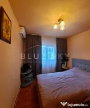 Apartament 3 camere decomandat zonă Casa de Cultura