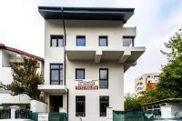 Apartament 2 camere, bloc nou, finisat la cheie, centrala termica individuala 