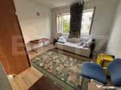 Cameră de cămin 17 mp, etaj 1 – Sturza 