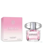 Versace Bright Crystal 90ml EDT, pentru femei, made in Italy 