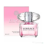 Versace Bright Crystal 90ml EDT, pentru femei, made in Italy 