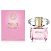 Versace Bright Crystal 90ml EDT, pentru femei, made in Italy 