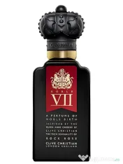 Clive Christian Rock Rose 50ml EDP, pentru barbati, made in UK 