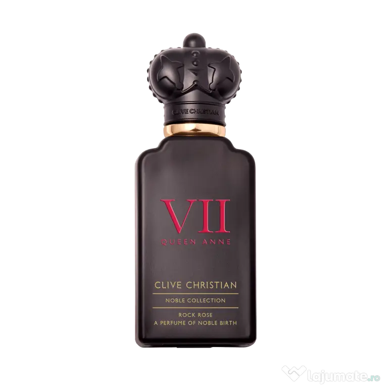Clive Christian Rock Rose 50ml EDP, pentru barbati, made in UK