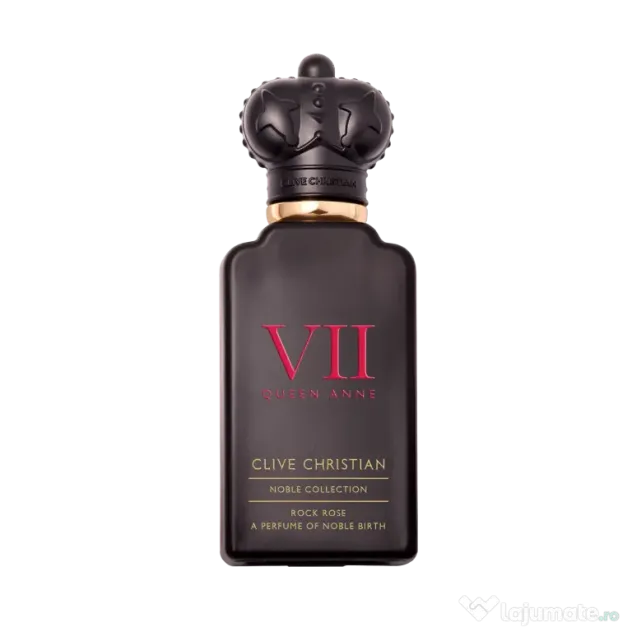 Clive Christian Rock Rose 50ml EDP, pentru barbati, made in UK
