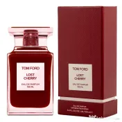 Tom Ford Lost Cherry 100ml EDP, unisex, made in USA 