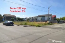 Teren Intravilan Bragadiru | Localizare Excelenta | Deschidere Dubla