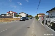 Teren Intravilan Bragadiru | Localizare Excelenta | Deschidere Dubla 
