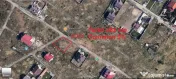 Teren Intravilan Bragadiru | Localizare Excelenta | Deschidere Dubla 