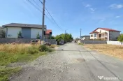 Teren Intravilan Bragadiru | Localizare Excelenta | Deschidere Dubla 
