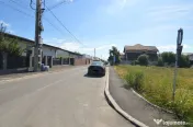 Teren Intravilan Bragadiru | Localizare Excelenta | Deschidere Dubla 