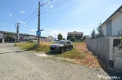 Teren Intravilan Bragadiru | Localizare Excelenta | Deschidere Dubla 