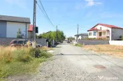 Teren Intravilan Bragadiru | Localizare Excelenta | Deschidere Dubla 