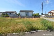 Teren Intravilan Bragadiru | Localizare Excelenta | Deschidere Dubla 