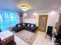 Apartament cu 2 camere de vanzare- complet mobilat si utilat- Cavnic