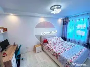 Apartament cu 2 camere de vanzare- complet mobilat si utilat- Cavnic 