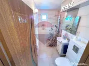 Apartament cu 2 camere de vanzare- complet mobilat si utilat- Cavnic 