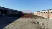 Teren Balotesti- Saftica- ideal pentru constructie locuinte. 
