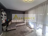 DUPLEX P+1+M - 4 CAMERE 2 BAI - TREND RESIDENCE 