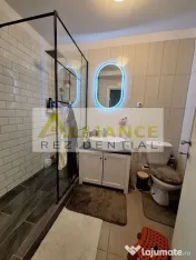 DUPLEX P+1+M - 4 CAMERE 2 BAI - TREND RESIDENCE 
