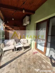 DUPLEX P+1+M - 4 CAMERE 2 BAI - TREND RESIDENCE 