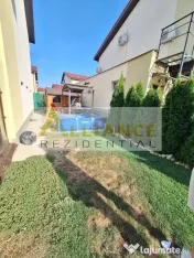 DUPLEX P+1+M - 4 CAMERE 2 BAI - TREND RESIDENCE 