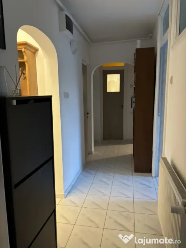 3 camere Drumul Sării One Cotroceni 13 Septembrie