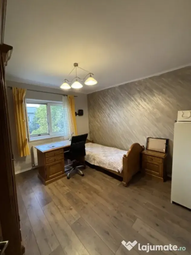 3 camere Drumul Sării One Cotroceni 13 Septembrie
