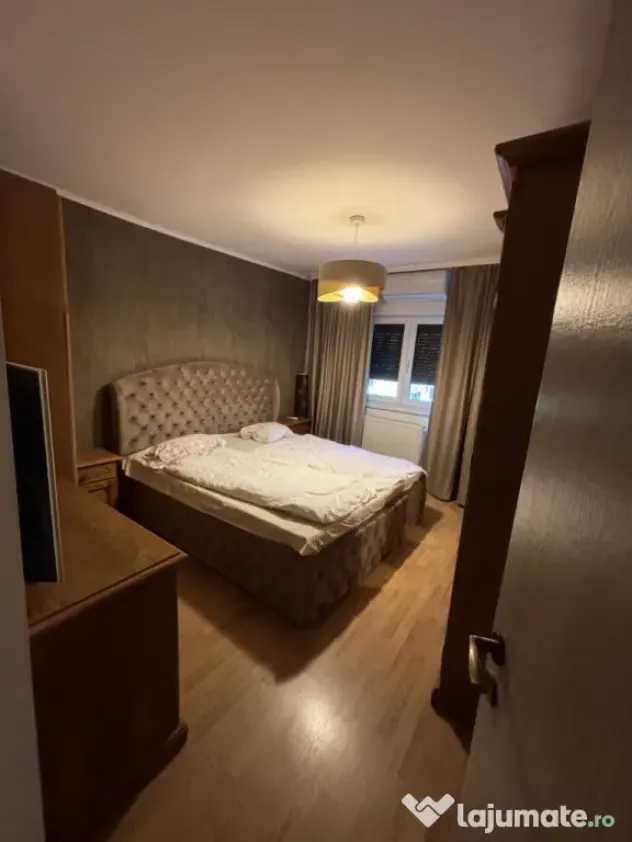 3 camere Drumul Sării One Cotroceni 13 Septembrie