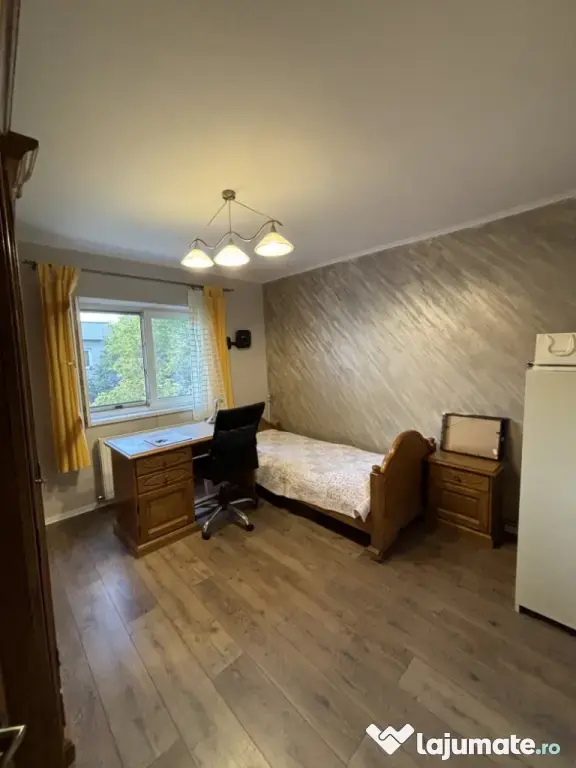 3 camere Drumul Sării One Cotroceni 13 Septembrie