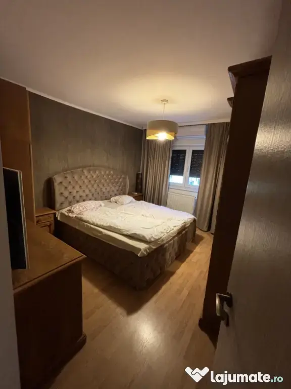 3 camere Drumul Sării One Cotroceni 13 Septembrie