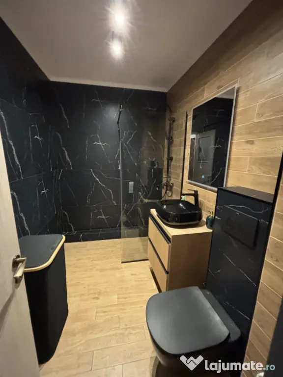 3 camere Drumul Sării One Cotroceni 13 Septembrie