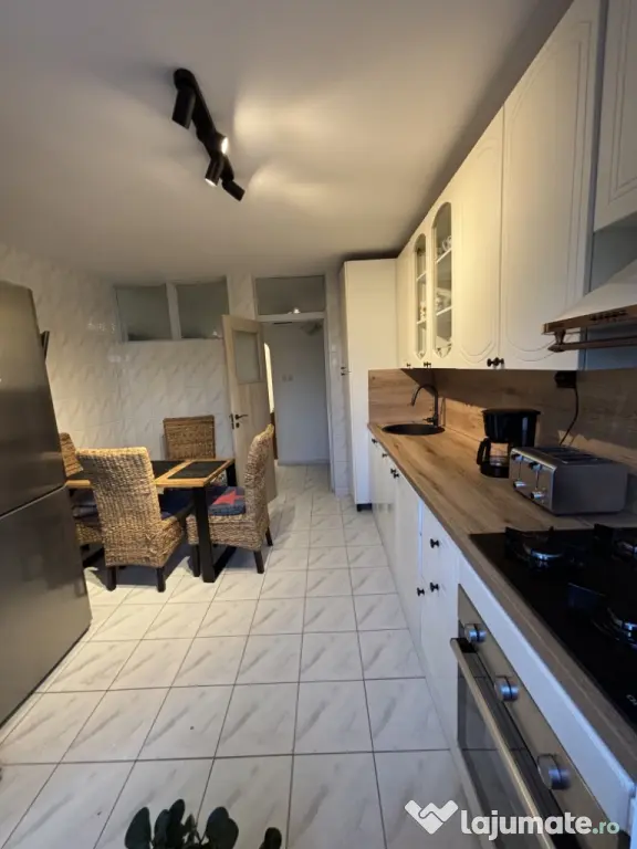 3 camere Drumul Sării One Cotroceni 13 Septembrie