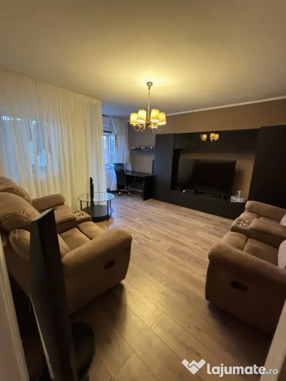 3 camere Drumul Sării One Cotroceni 13 Septembrie