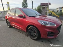 Ford Kuga 2.0 EcoBlue A8 AWD ST Line X