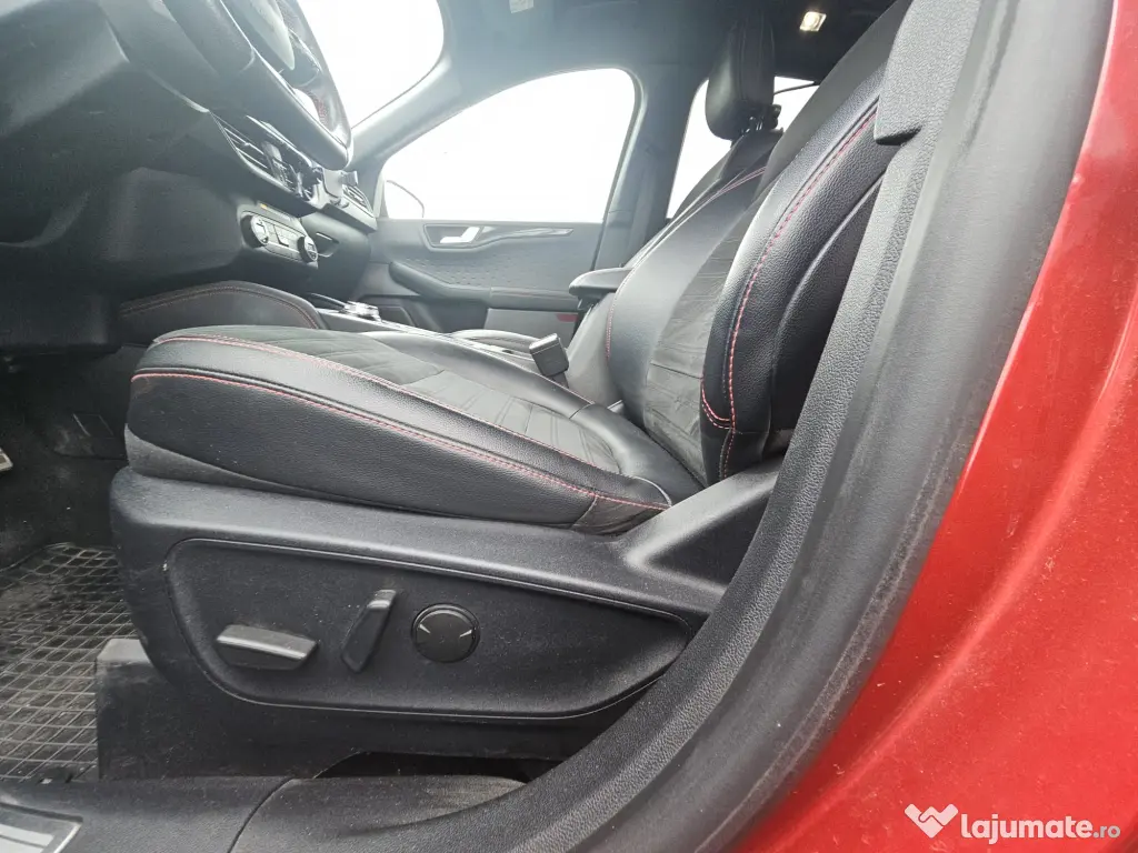 Ford Kuga 2.0 EcoBlue A8 AWD ST Line X