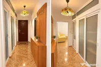 Exclusivitate! Apartament 2 camere zona Inel II 