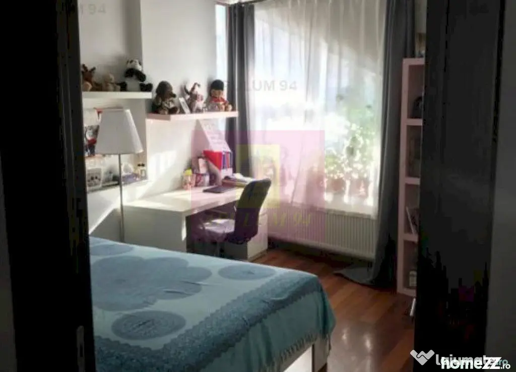 Vila Floreasca- Barbu Vacarescu- stradal. - Bucuresti (Bucuresti-Ilfov)