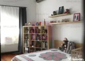 Vila Floreasca- Barbu Vacarescu- stradal. 