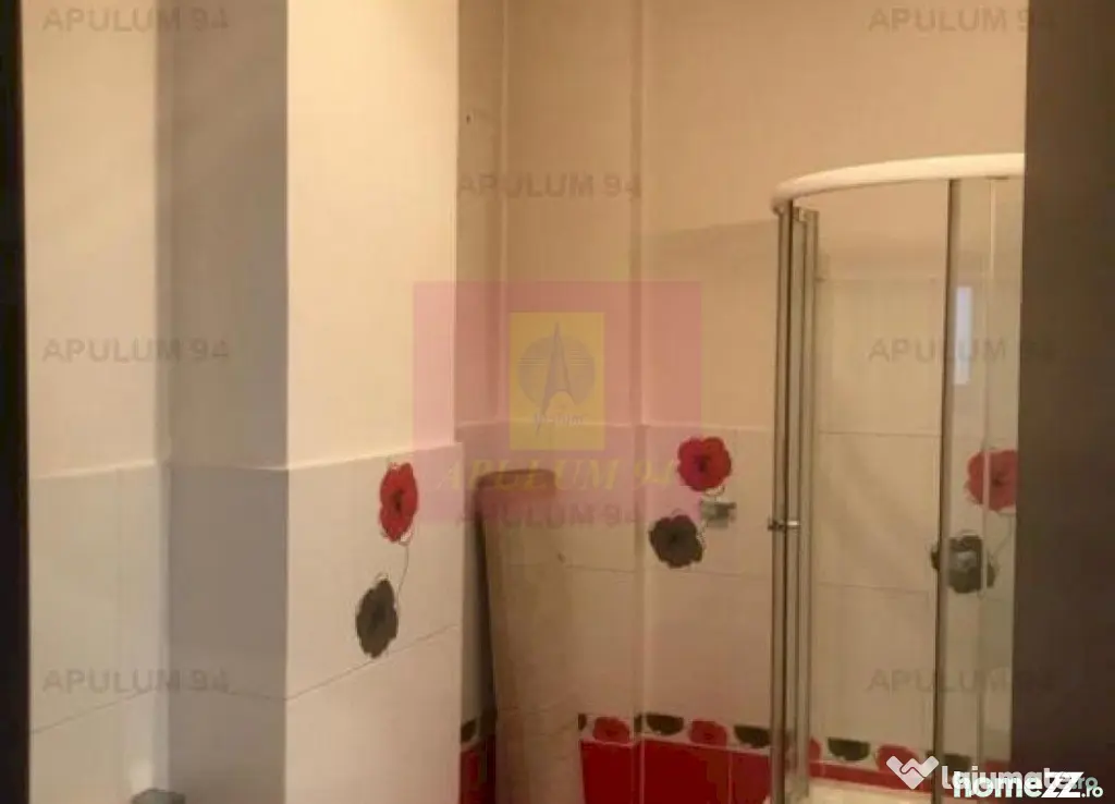 Vila Floreasca- Barbu Vacarescu- stradal. - Bucuresti (Bucuresti-Ilfov)