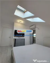 Apartament tip Penhouse de inchiriat, terasa 49mp I Nicolae 
