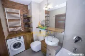 Apartament 2 camere, bloc nou, mutare in mai 