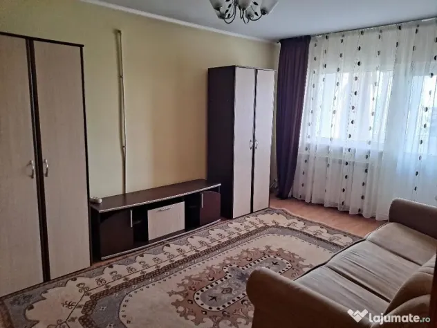 Închiriere apartament 2 camere în Galați - Galati (Galati)