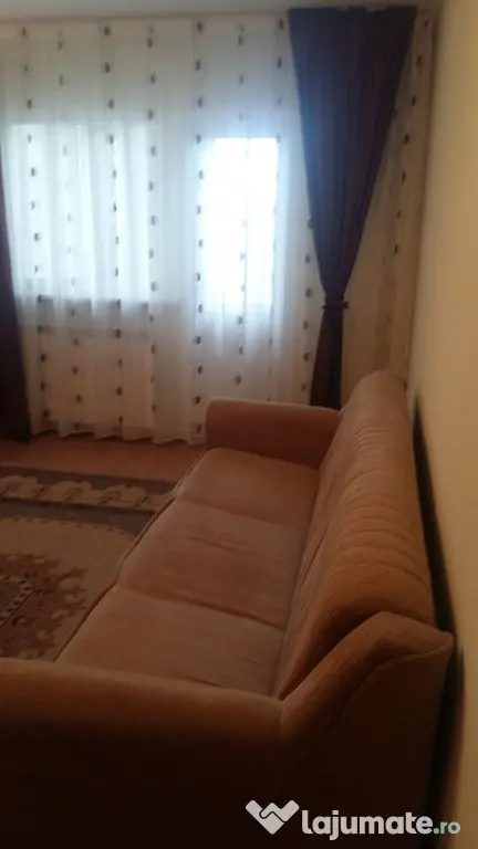 Închiriere apartament 2 camere în Galați - Galati (Galati)