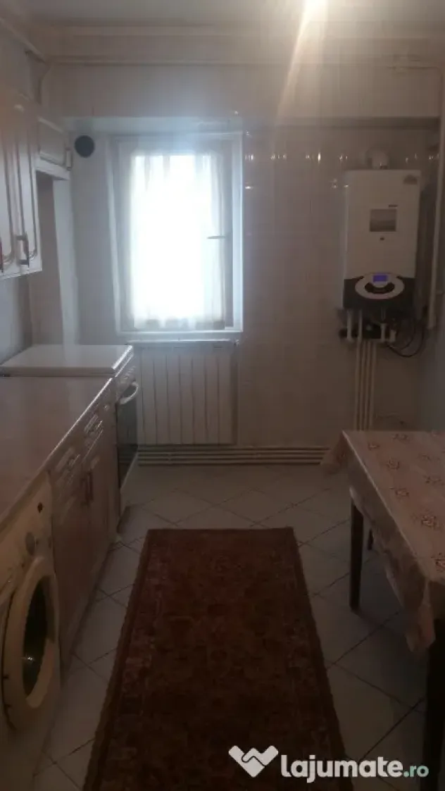 Închiriere apartament 2 camere în Galați - Galati (Galati)