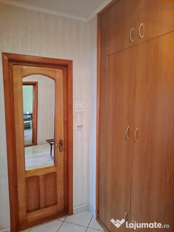 Închiriere apartament 2 camere în Galați - Galati (Galati)