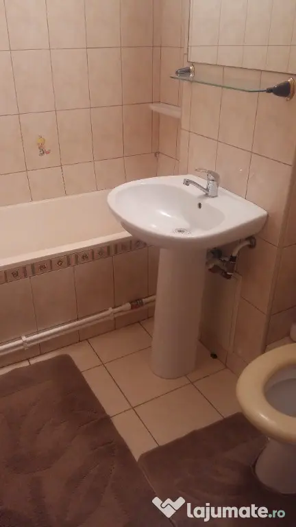Închiriere apartament 2 camere în Galați - Galati (Galati)