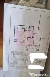 Duplex Bd Unirii- stradal- Tribunalul Nou. 