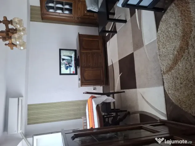 Apartament central 3 camere